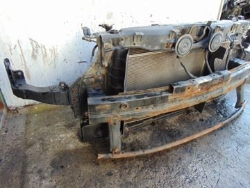 фото thumb №9, Комплект радіатор pas підсилювач hyundai i40 1.7