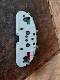 фото thumb №7, Лічильник приладова панель ford galaxy 1.9 tdi 7m0919863 95vw10849de vedf1005988