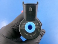 фото thumb №5, Fiat stilo 1.9jtd 115km форсунка bosch 0445110068 test