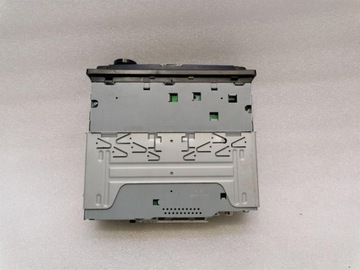 фото thumb №10, Mitsubishi lancer evolution vii 7 evo speaker kd-r861bt hifonics