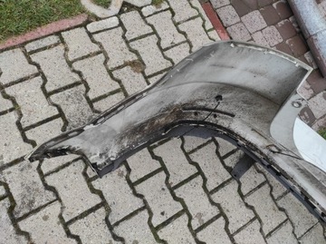 фото thumb №8, Бампер задній ford mondeo mk 4 pdc hb