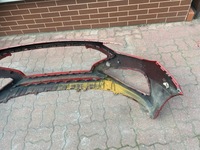 фото thumb №6, Hyundai i30 iii lift 20- бампер передній