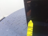 фото thumb №9, Citroen c2 i lift задняя крышка багажника багажника нижняя