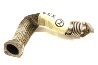 фото thumb №1, Vw phaeton 3.0 tdi cex трубка egr