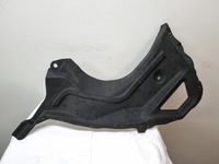 фото thumb №1, Nissan gt-r gtr обшивка багажника правая