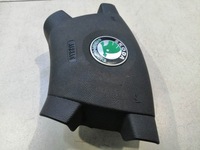 фото thumb №9, Подушка подушка безпеки водія fabia i 122421200