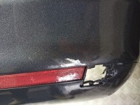 Бампер задний alfa romeo 166 472/b в Украине, фото thumb