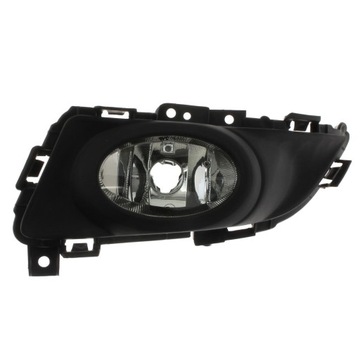 фото thumb №2, Tyc 19-0868-11-2 фара противотуманный