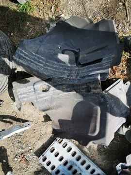 фото thumb №11, Mercedes w 213 amg комплектний перед бампер капот лампа крило код 197 x