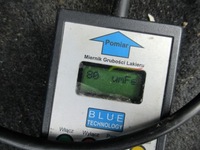 фото thumb №8, Audi a6 c6 універсал кришка багажника з скло lz9y