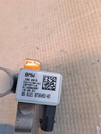 фото thumb №5, Клемма минусовая bmw g30 g31 530e 8736083