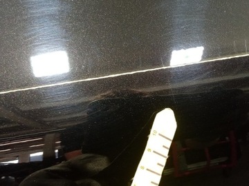 фото thumb №8, Mercedes cls w257 дверь зад правые задние 197