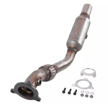 фото thumb №3, Катализатор перед 3.5 chrysler pacifica 04-06