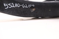 фото thumb №10, Kia niro i 1.6 gdi подвеска поворотный кулак левая задняя 55210-g2100, 55270-g2000