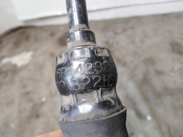 фото thumb №7, Fabia polo ibiza шланг підсилювача 6r1423893h trw