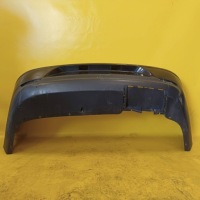 фото thumb №11, Задний бампер seat cordoba ii 6l 5d sedan lak: lc9z nr519