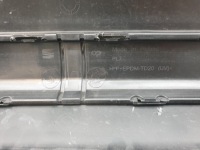 фото thumb №9, Дифузор накладка спойлер бампер задня задня seat ateca 575 na pdc 575807521