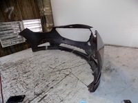 фото thumb №9, Opel insignia b ii бампер перед opc line 4pdc