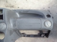 фото thumb №6, Panda ii 03- приборная панель приборная приборная панель консоль 1.3