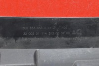 фото thumb №13, Решітка радіатора решітка радіатора сіра хром 5e0853653a skoda octavia 3 iii lift 17-20