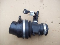 фото thumb №1, Jeep wrangler jl 2.0 труба повітря 68398601aa