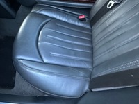 фото thumb №12, Сиденье сиденья обшивки комплект чёрные audi a8 d4 uk lubelskie