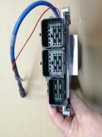 фото thumb №6, Peugeot citroen блок керування бортовий комп'ютер двигуна новий оригінальний номер