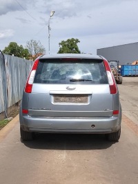 фото thumb №5, Кришка заливання пального ford c-max