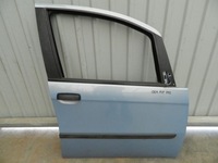 фото thumb №1, Дверь fiat idea lancia musa правое передние kod 792