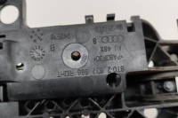 фото thumb №8, Audi q5 8r передние правое дверь наружная ручка 8t0837886 2.0 дизель 130k