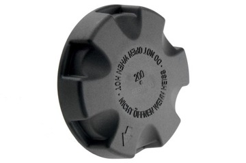 фото thumb №1, Крышка бак расширительного