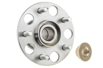 фото thumb №2, Nty ступица колёса зад