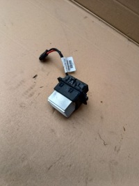 фото thumb №3, Alfa romeo giulietta резистор резистор вентилятор t1000034z