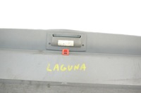 фото thumb №8, Renault laguna ii kombi шторка багажника