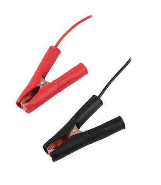 ŁADOWARKA DO AKUMULATORA 6V 12V 24V 15A A80