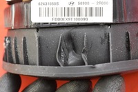 фото thumb №7, Подушка безопасности подушка воздушная водителя 62431050b hyundai i30 1 i 07-10
