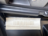 фото thumb №7, Ford connect консоль панель приладів приладова подушка безпеки ремені оригінал