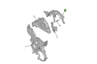 фото thumb №4, Spacetourer 16- защита корпус ремень распределительный вал 1,5