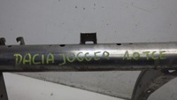 фото thumb №6, Балка каркас консоли панели приборная панель dacia jogger 681735808r