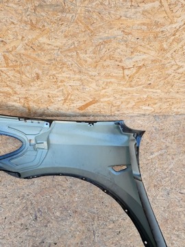 фото thumb №11, Tesla модель y крыло правые перед переднее 149347200c