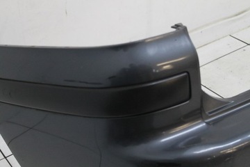 фото thumb №11, Volkswagen vw sharan рестайлінг 2000r- бампер задній зад pdc lk7x - код фарби