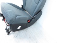 Сидіння 2 ряд лівий fiat ulysse в Україні, фото thumb