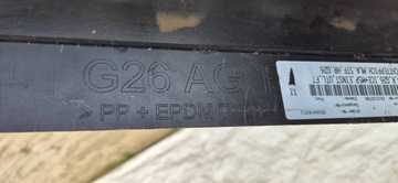 фото thumb №14, Bmw 4 i4 g26 gran купе 21-24 bev поріг планка порогова права лампа led org