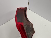 фото thumb №7, Seat leon ii бампер задняя задний ls3h