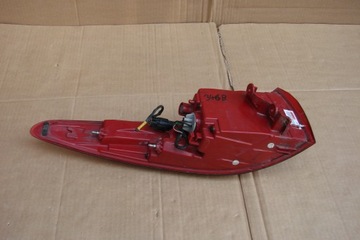 фото thumb №12, Лампа задня права кутова kia sportage iv eu