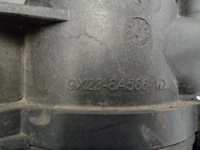 фото thumb №7, Jaguar xf 3.0d термостат шланг wody магистраль