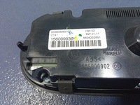 фото thumb №6, Alfa romeo giulietta перемикач кондиціонера обдув 156099936