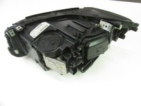 фото thumb №7, Лампа лампи перед передні bmw 5 f10 f11 рестайлінг lci ксенон некерований європа