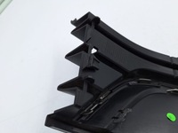 фото thumb №8, Vw passat b7 решётка бампера левая 3aa853665