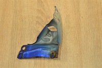 фото thumb №1, Кронштейн крыла правый перед aveo t300 gqm